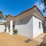 Villa Benalmadena, Av. Del Higueron