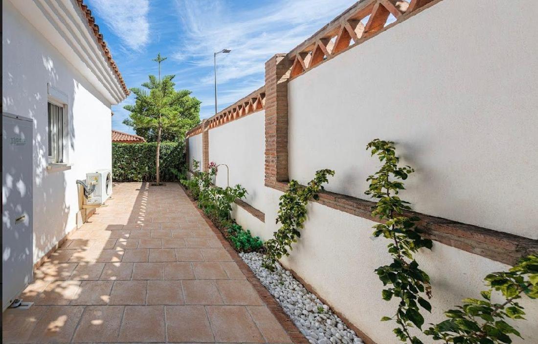 Villa Benalmadena, Av. Del Higueron Benalmadena