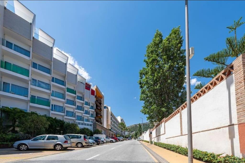 Benalmadena, Av. Del Higueron Villa *