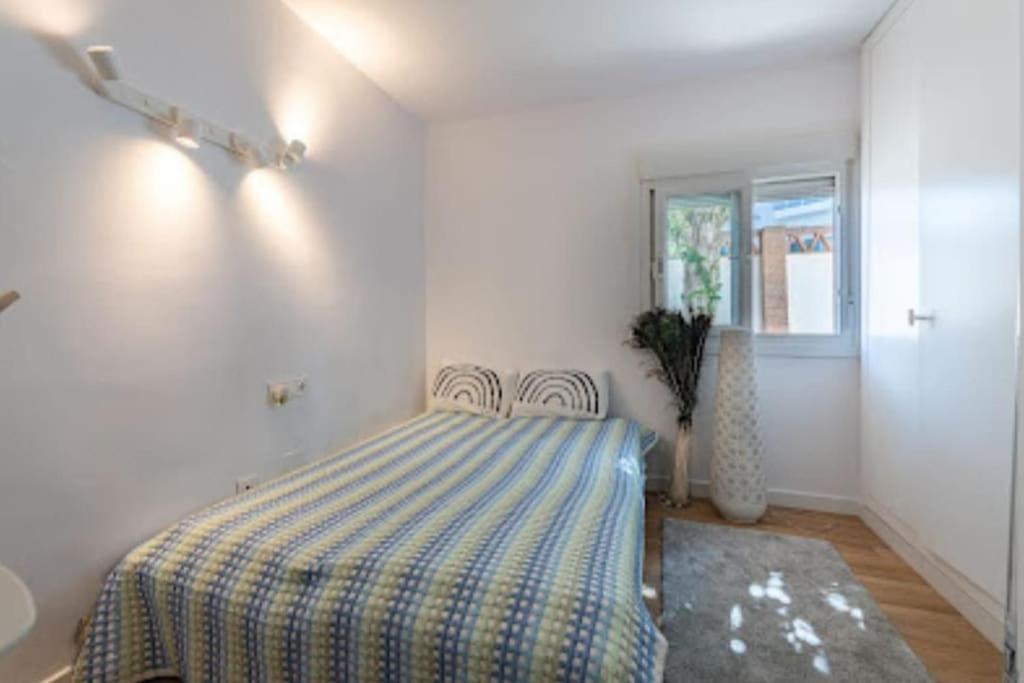 Villa Benalmadena, Av. Del Higueron Benalmádena